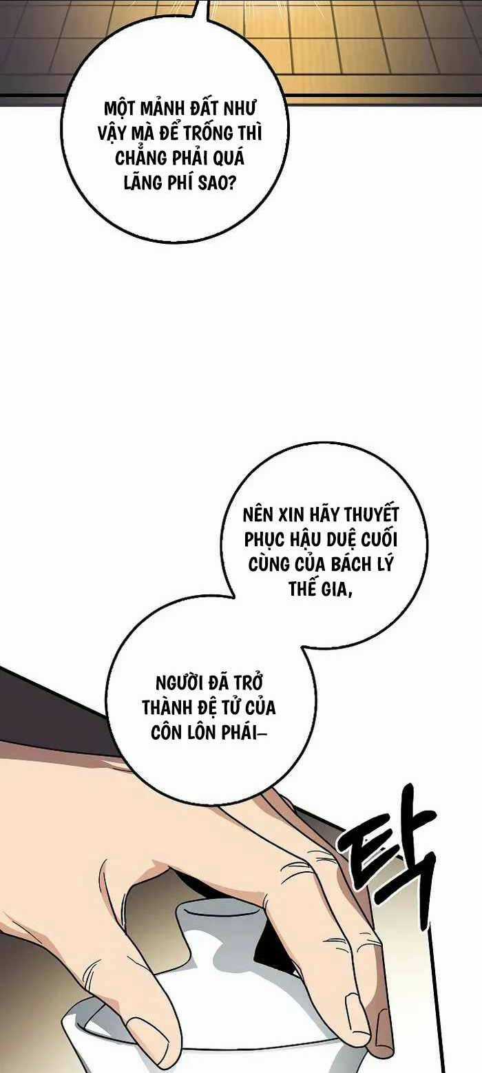 Thiên Phong Phách Đạo Chapter 14 trang 25