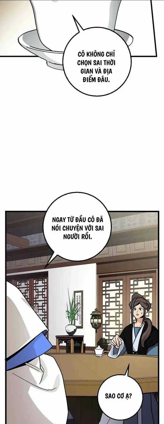 Thiên Phong Phách Đạo Chapter 14 trang 26