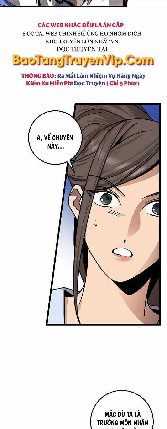 Thiên Phong Phách Đạo Chapter 14 trang 28