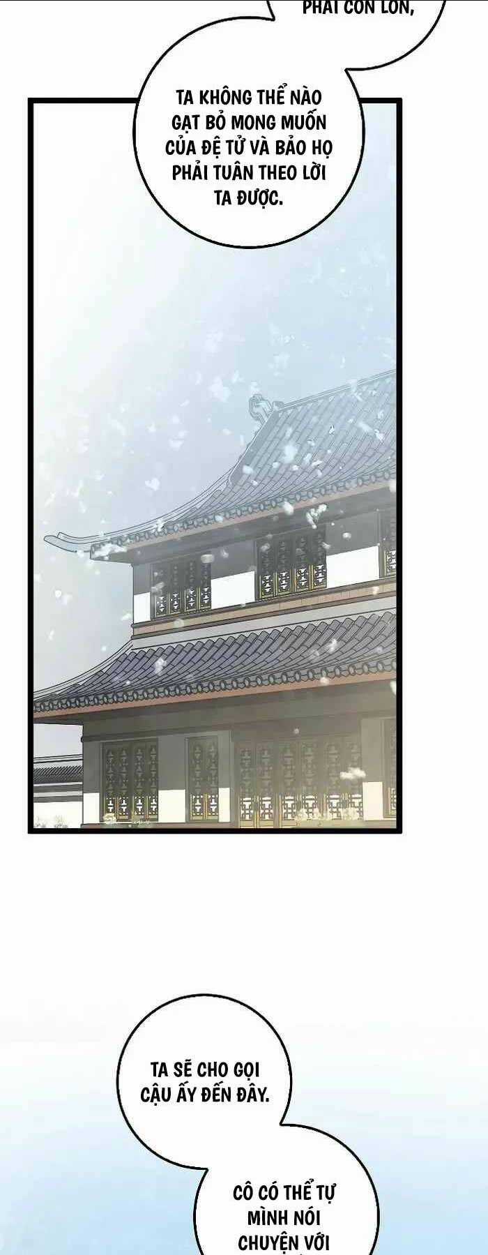 Thiên Phong Phách Đạo Chapter 14 trang 29