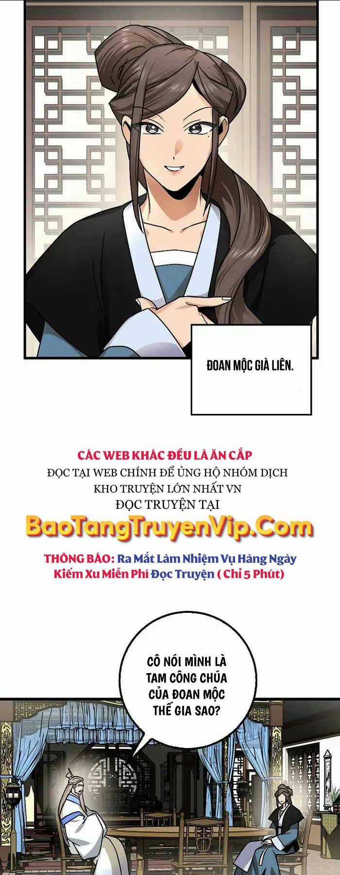 Thiên Phong Phách Đạo Chapter 14 trang 3