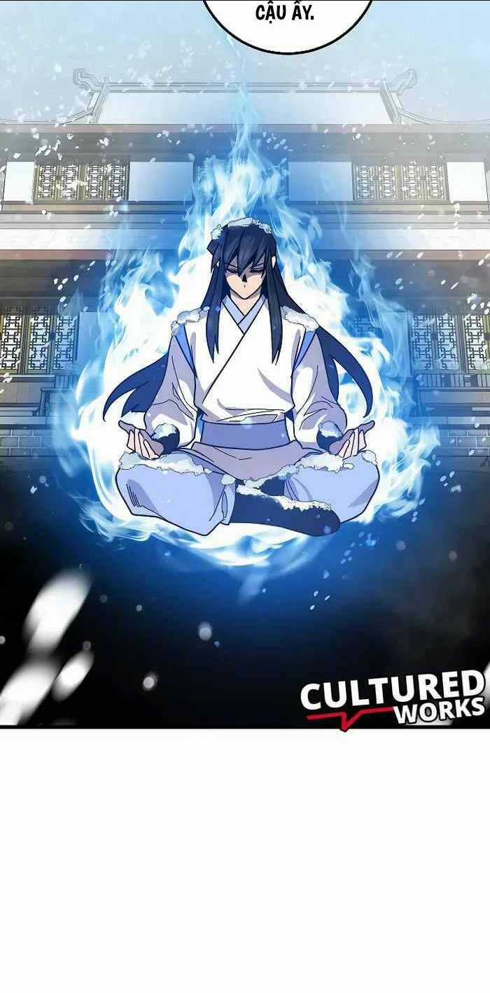 Thiên Phong Phách Đạo Chapter 14 trang 30