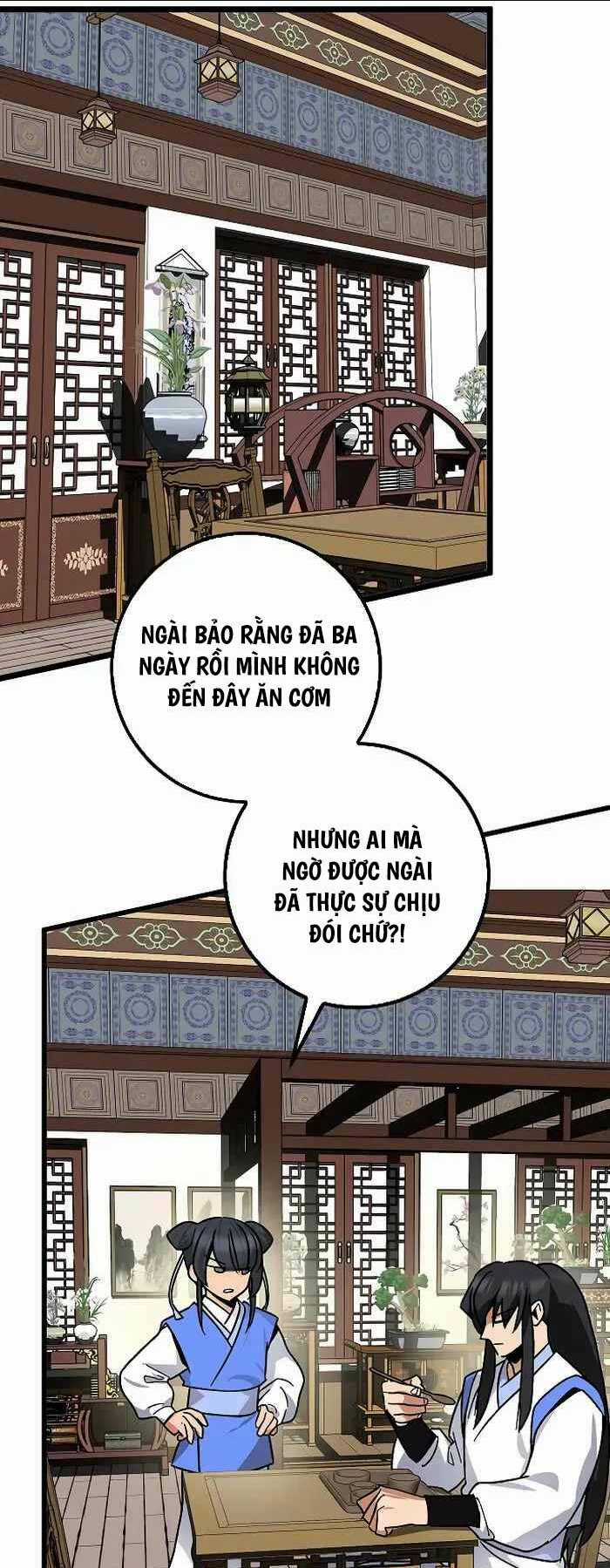 Thiên Phong Phách Đạo Chapter 14 trang 31