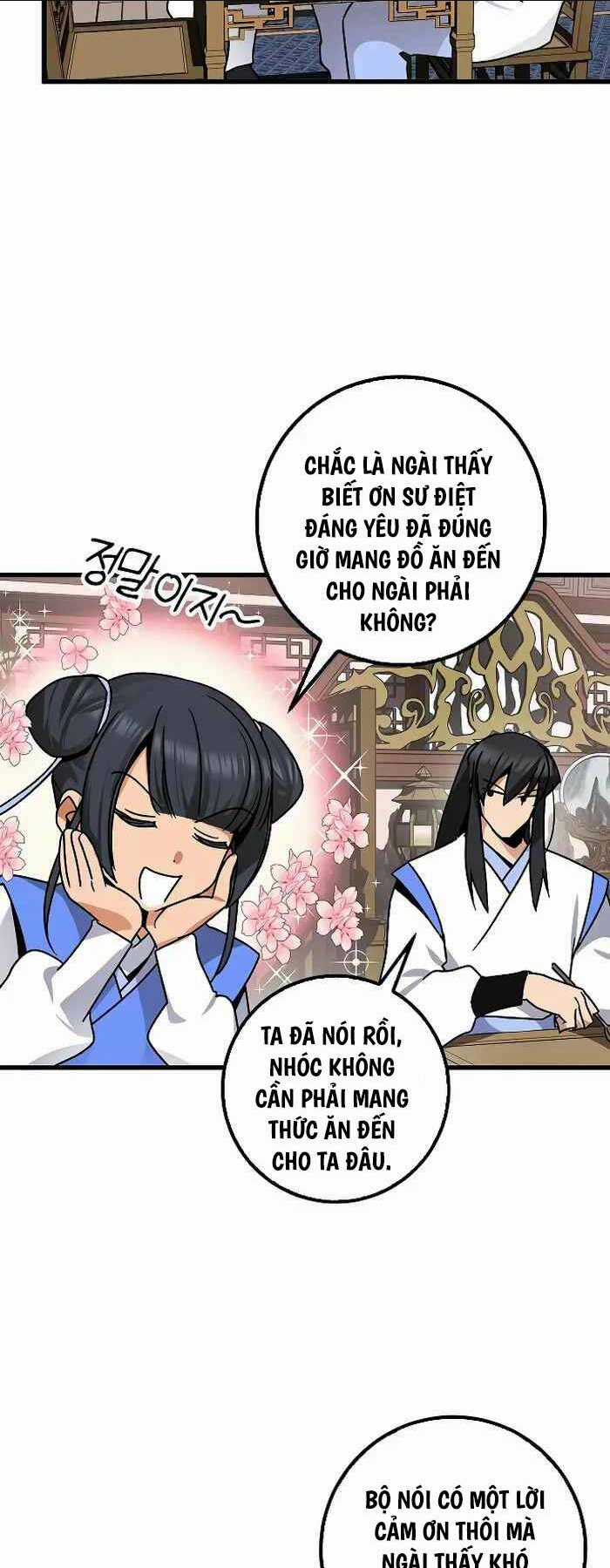 Thiên Phong Phách Đạo Chapter 14 trang 32