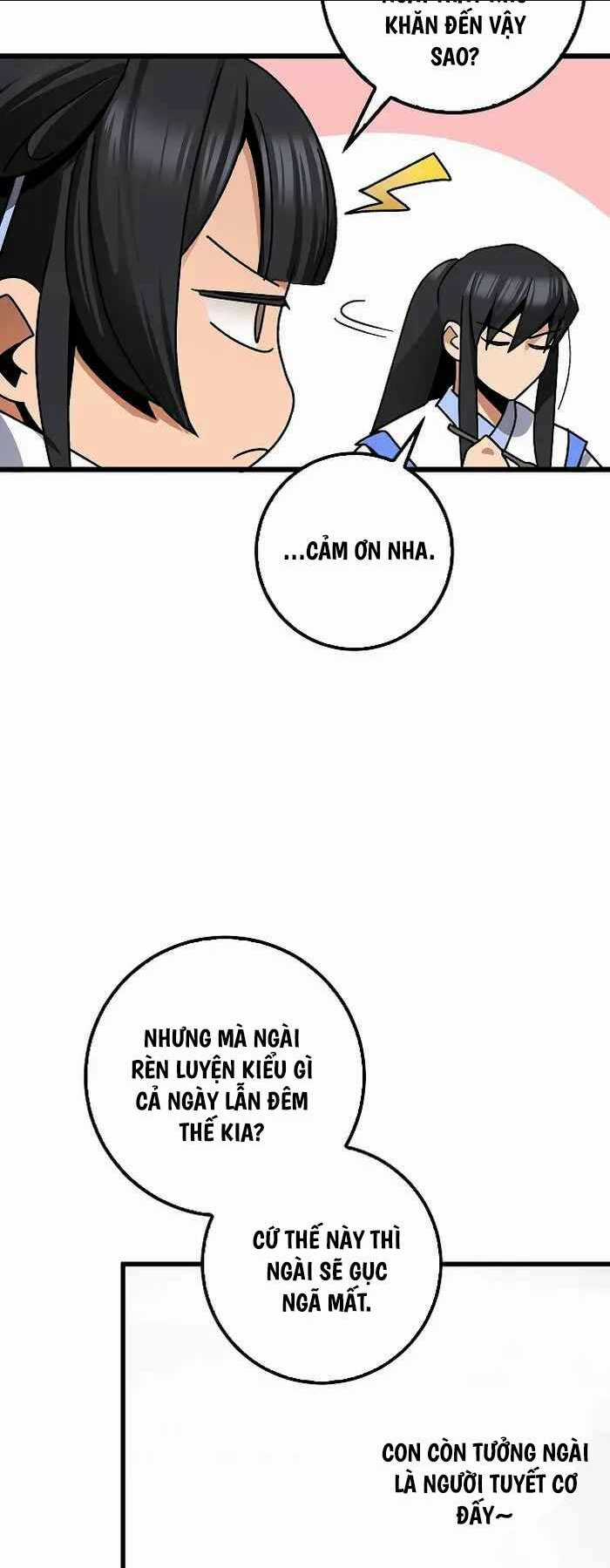 Thiên Phong Phách Đạo Chapter 14 trang 33