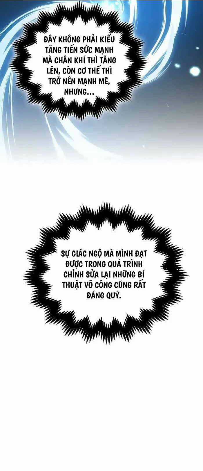 Thiên Phong Phách Đạo Chapter 14 trang 36