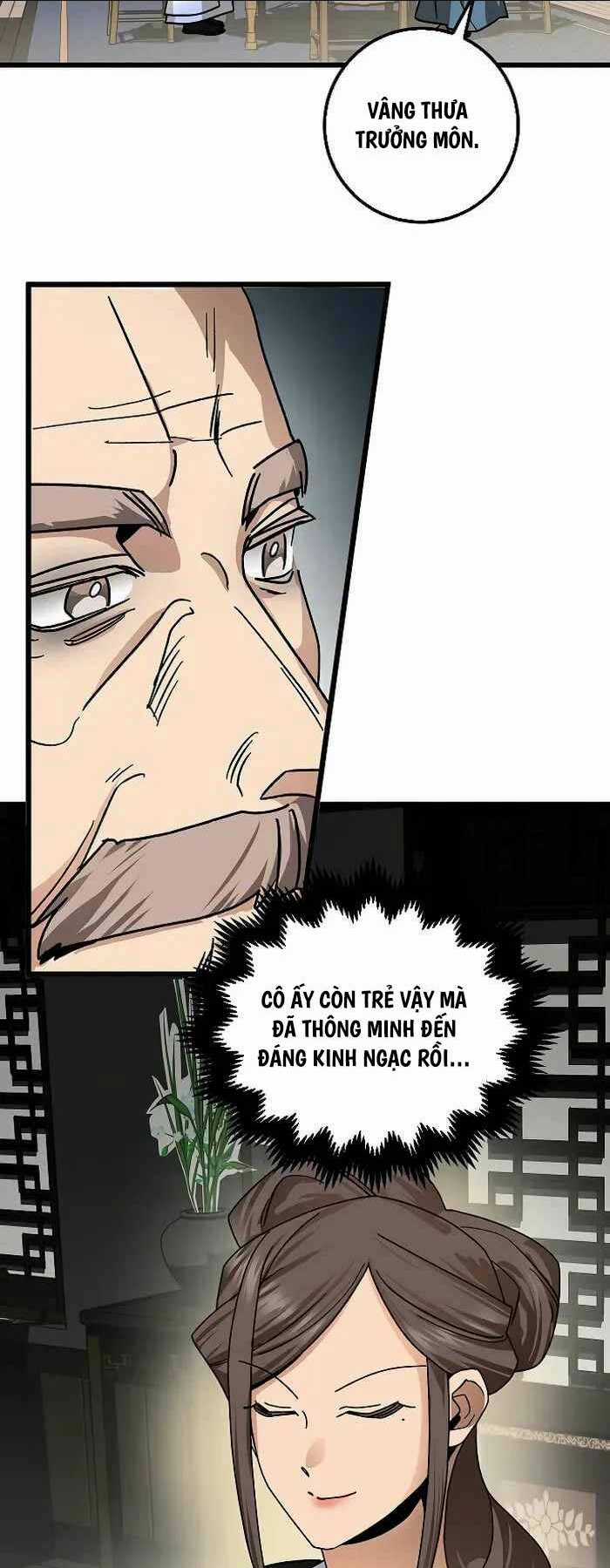 Thiên Phong Phách Đạo Chapter 14 trang 4