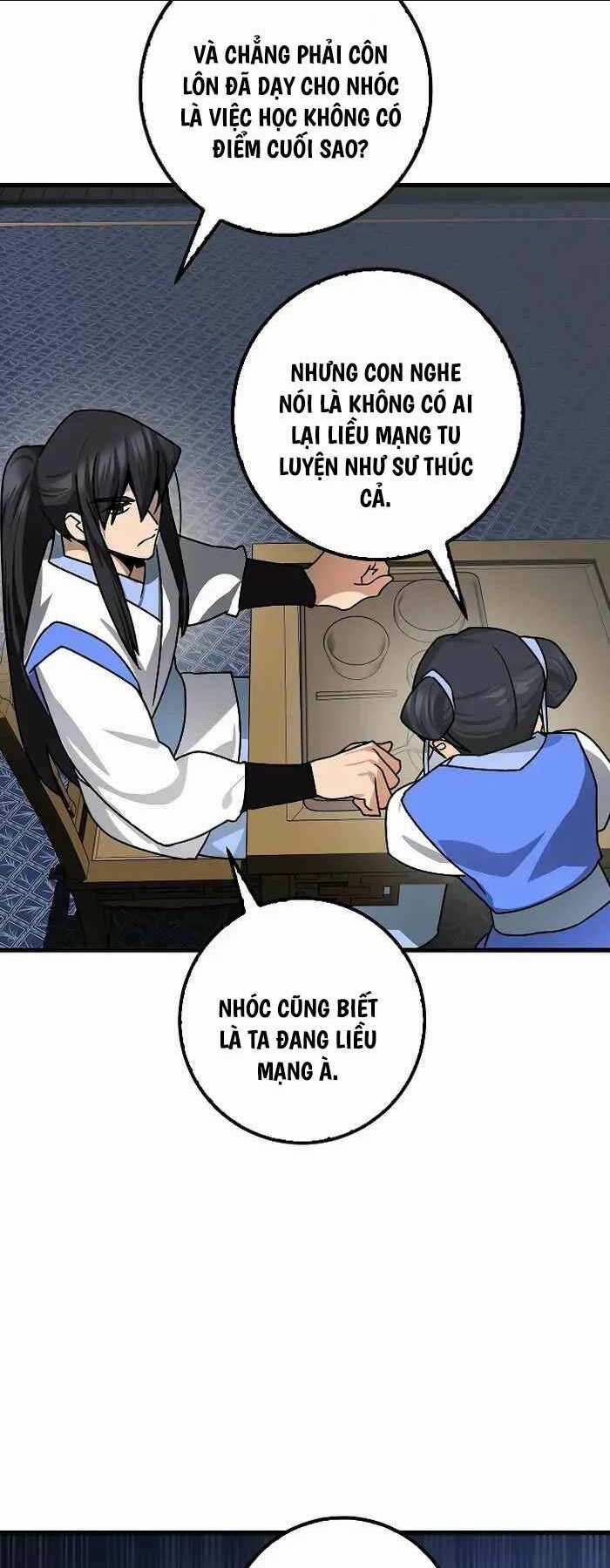 Thiên Phong Phách Đạo Chapter 14 trang 40