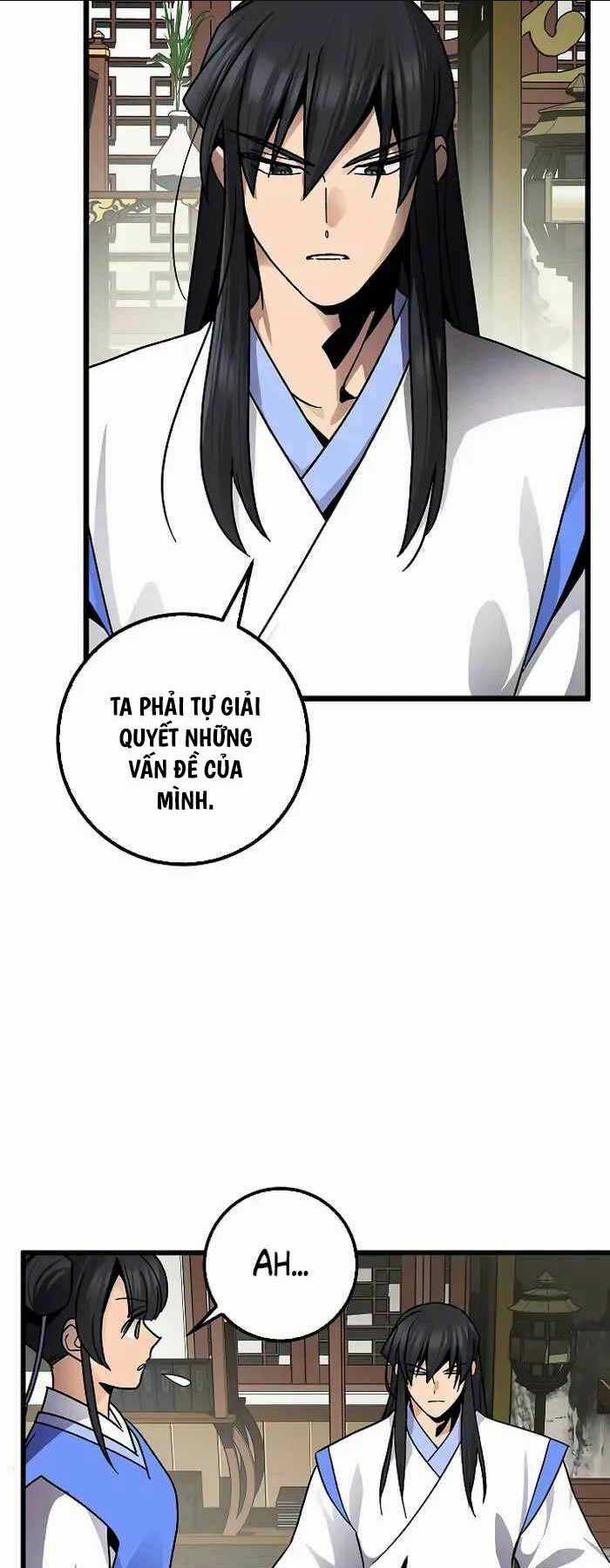 Thiên Phong Phách Đạo Chapter 14 trang 42