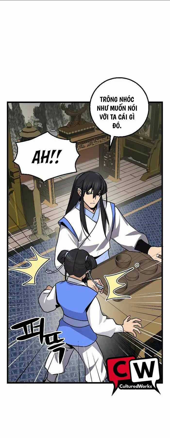 Thiên Phong Phách Đạo Chapter 14 trang 44