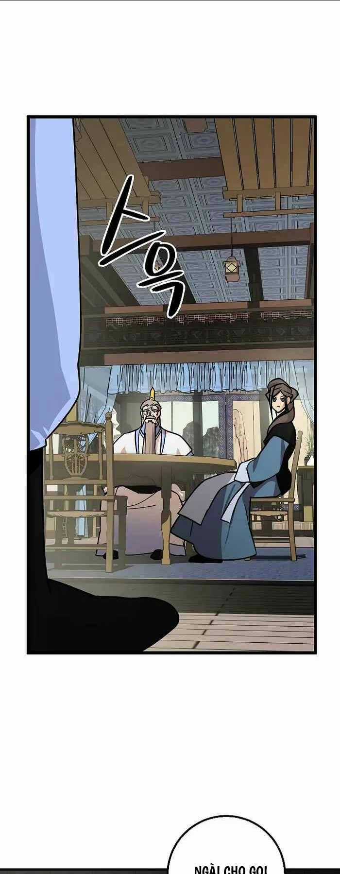 Thiên Phong Phách Đạo Chapter 14 trang 46