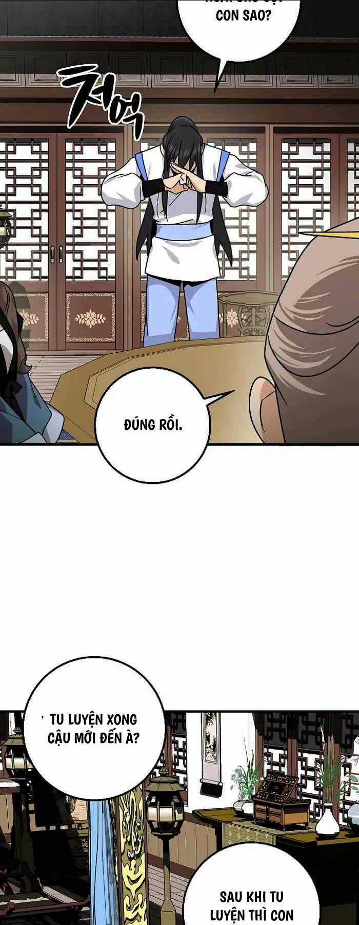 Thiên Phong Phách Đạo Chapter 14 trang 47