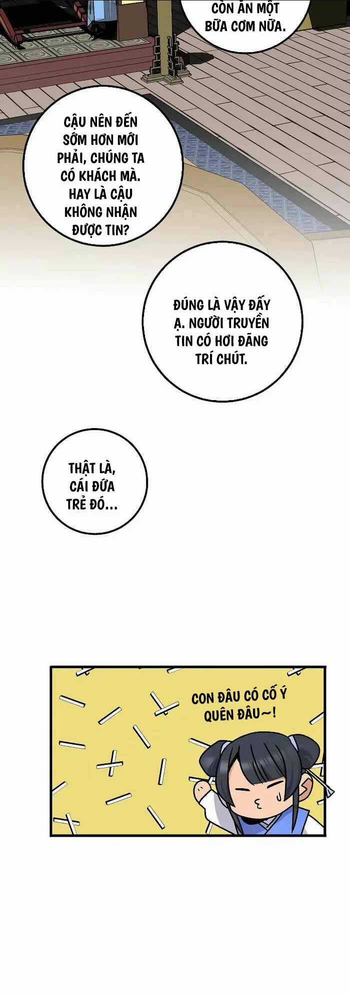 Thiên Phong Phách Đạo Chapter 14 trang 48