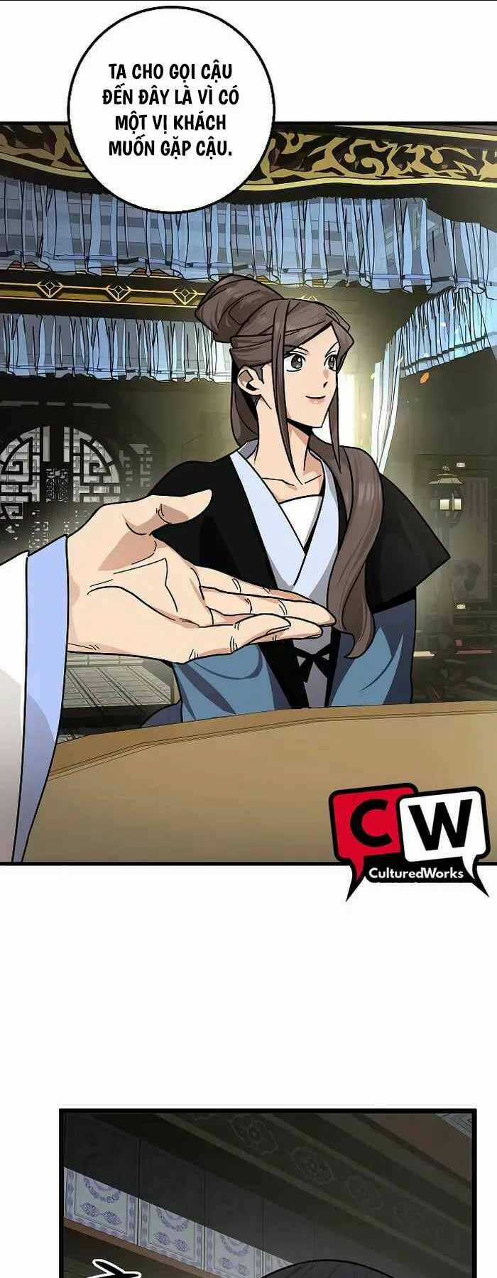 Thiên Phong Phách Đạo Chapter 14 trang 49