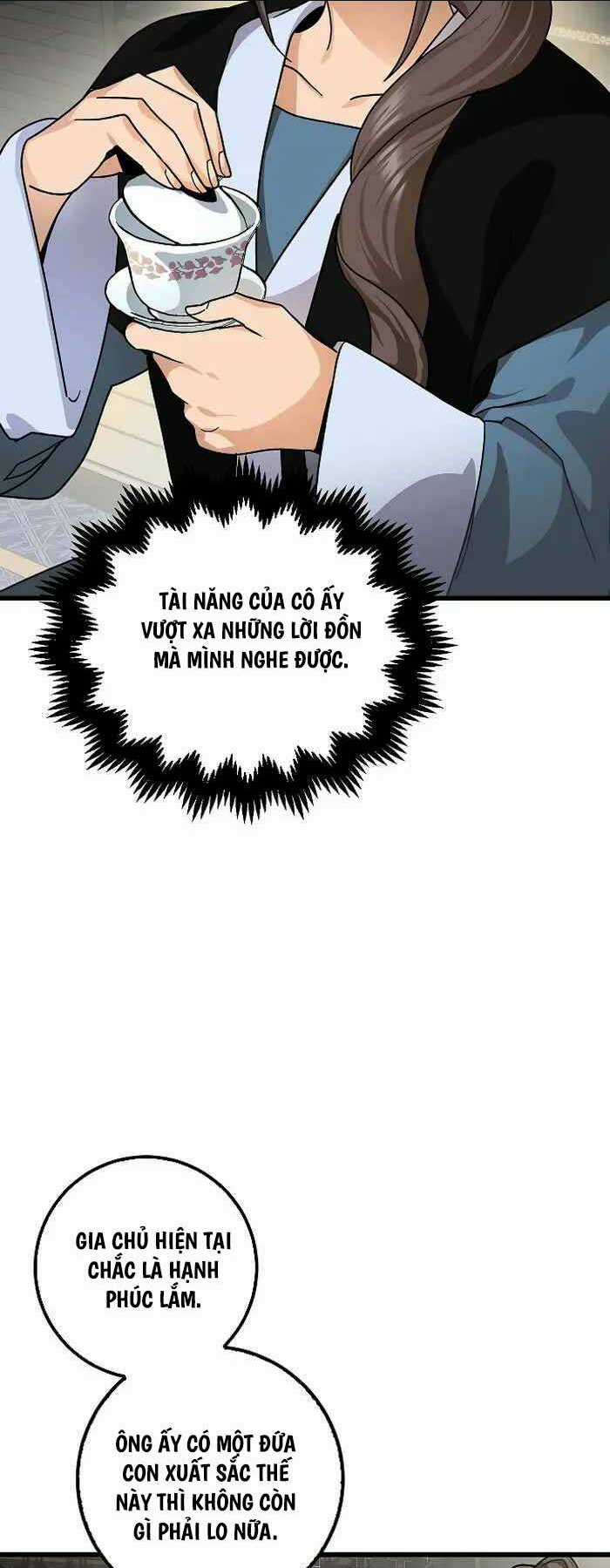 Thiên Phong Phách Đạo Chapter 14 trang 5