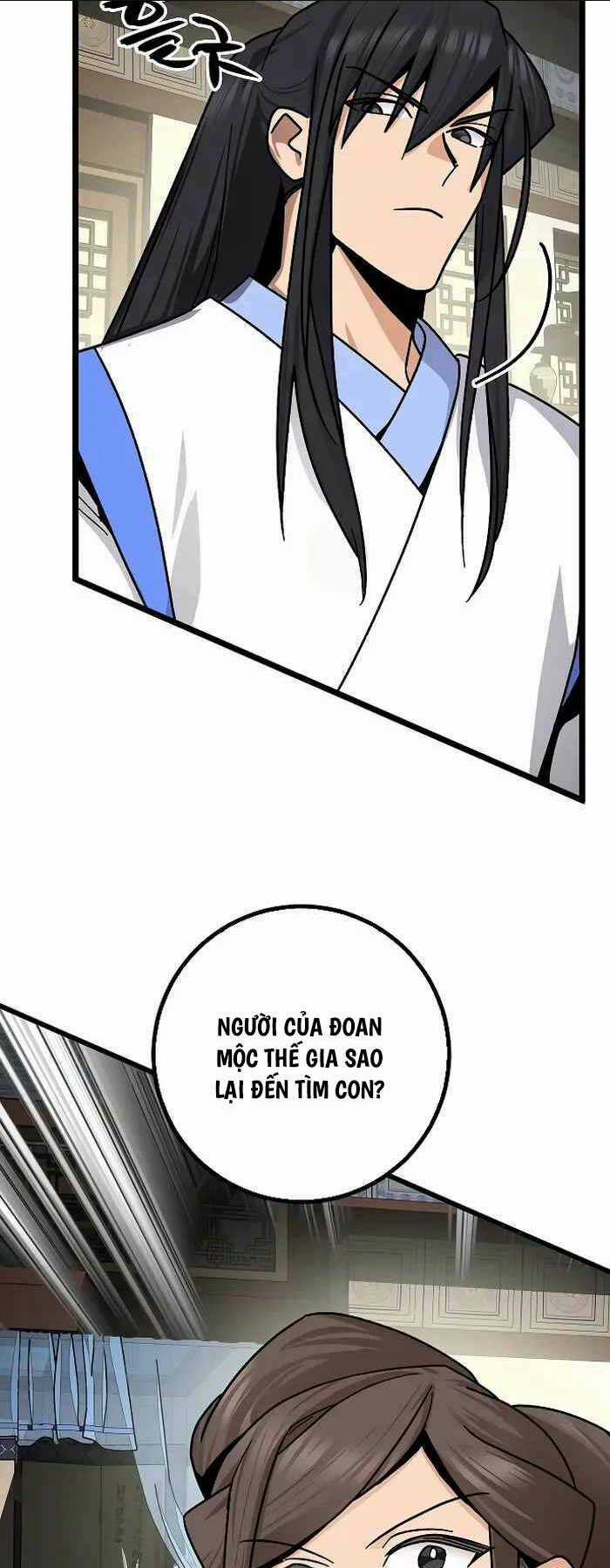 Thiên Phong Phách Đạo Chapter 14 trang 50