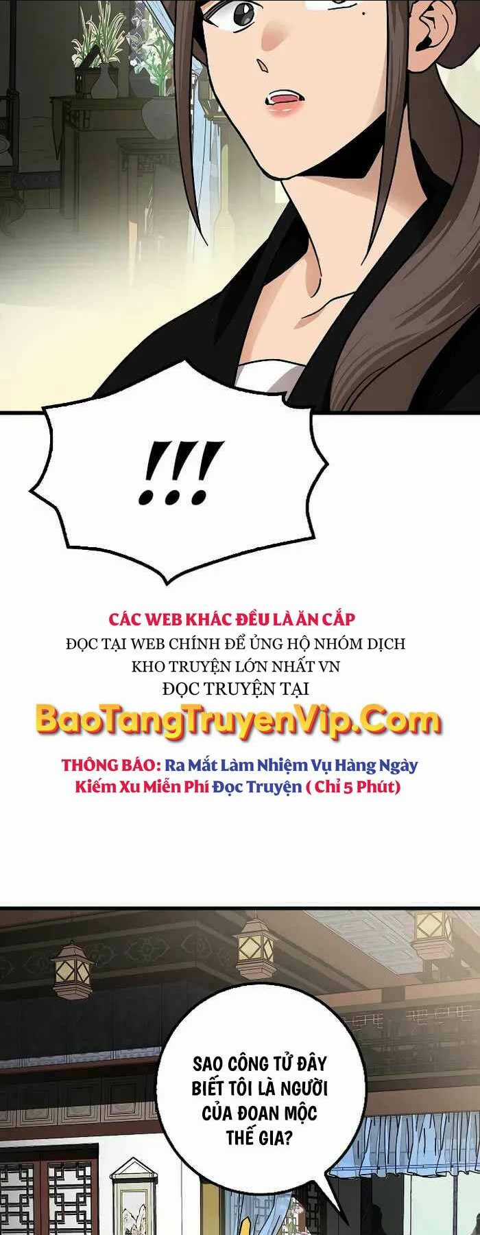 Thiên Phong Phách Đạo Chapter 14 trang 51