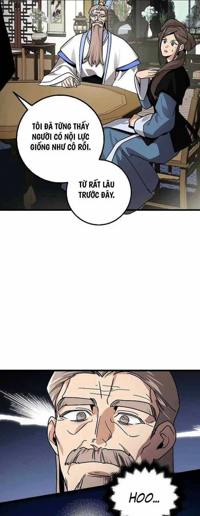 Thiên Phong Phách Đạo Chapter 14 trang 52