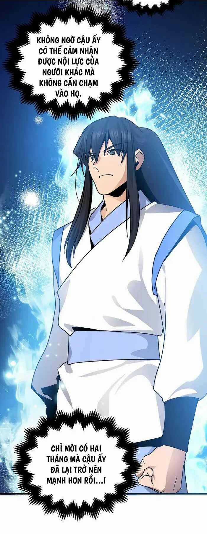 Thiên Phong Phách Đạo Chapter 14 trang 53