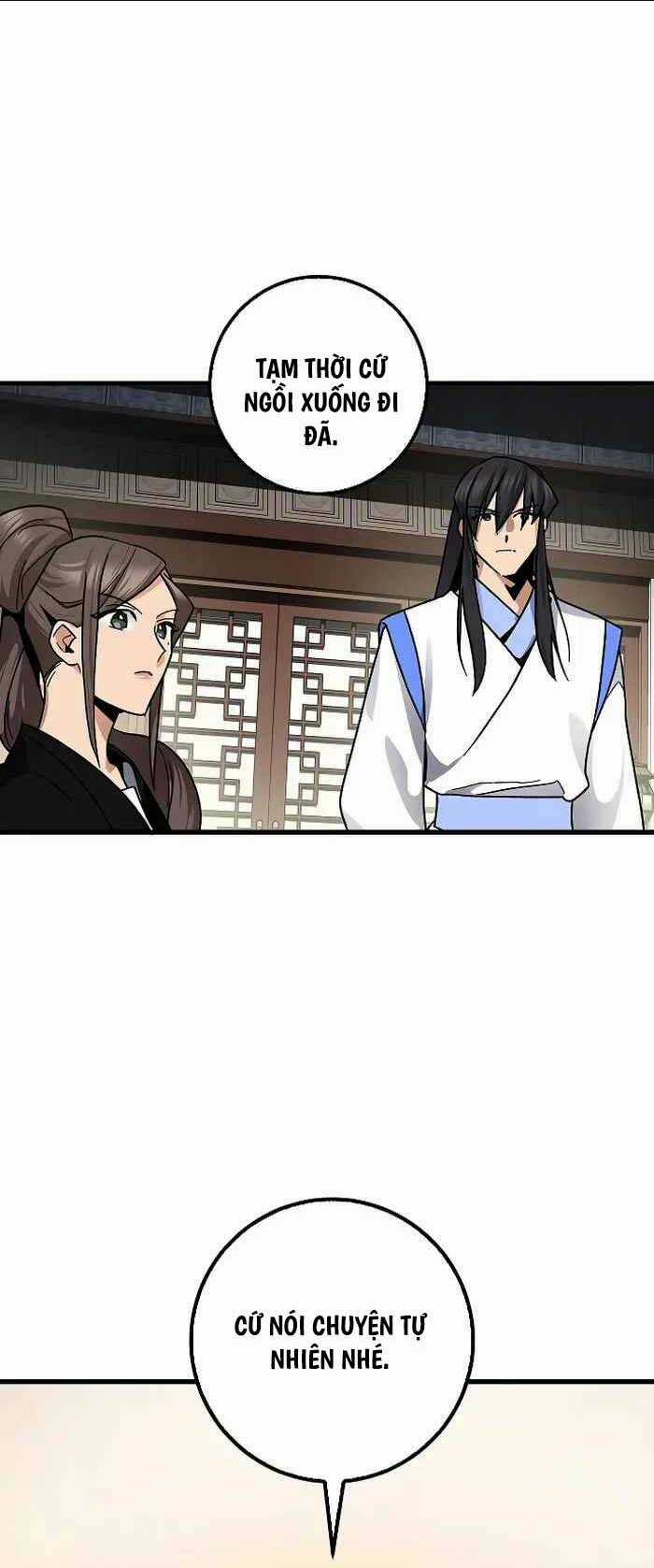 Thiên Phong Phách Đạo Chapter 14 trang 54