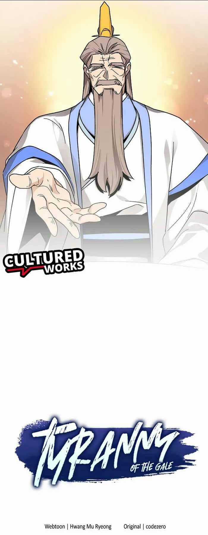 Thiên Phong Phách Đạo Chapter 14 trang 55