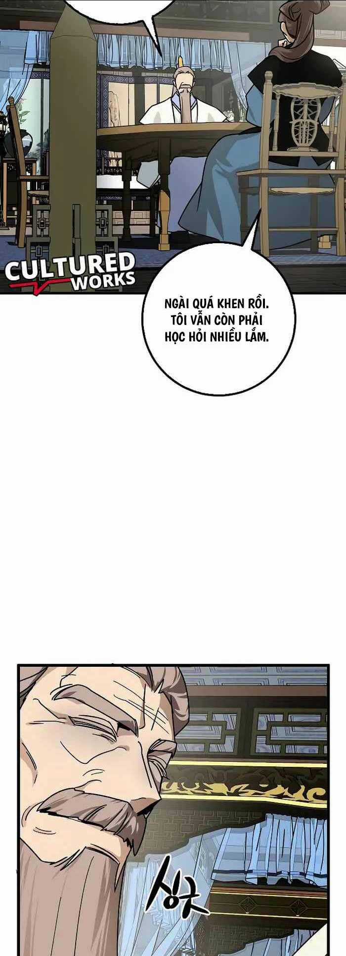 Thiên Phong Phách Đạo Chapter 14 trang 6