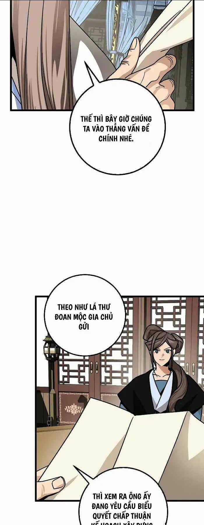 Thiên Phong Phách Đạo Chapter 14 trang 7