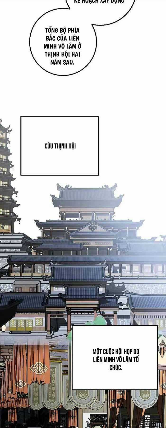 Thiên Phong Phách Đạo Chapter 14 trang 8