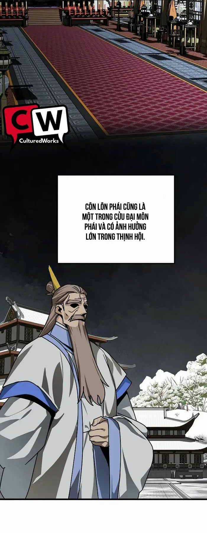 Thiên Phong Phách Đạo Chapter 14 trang 9