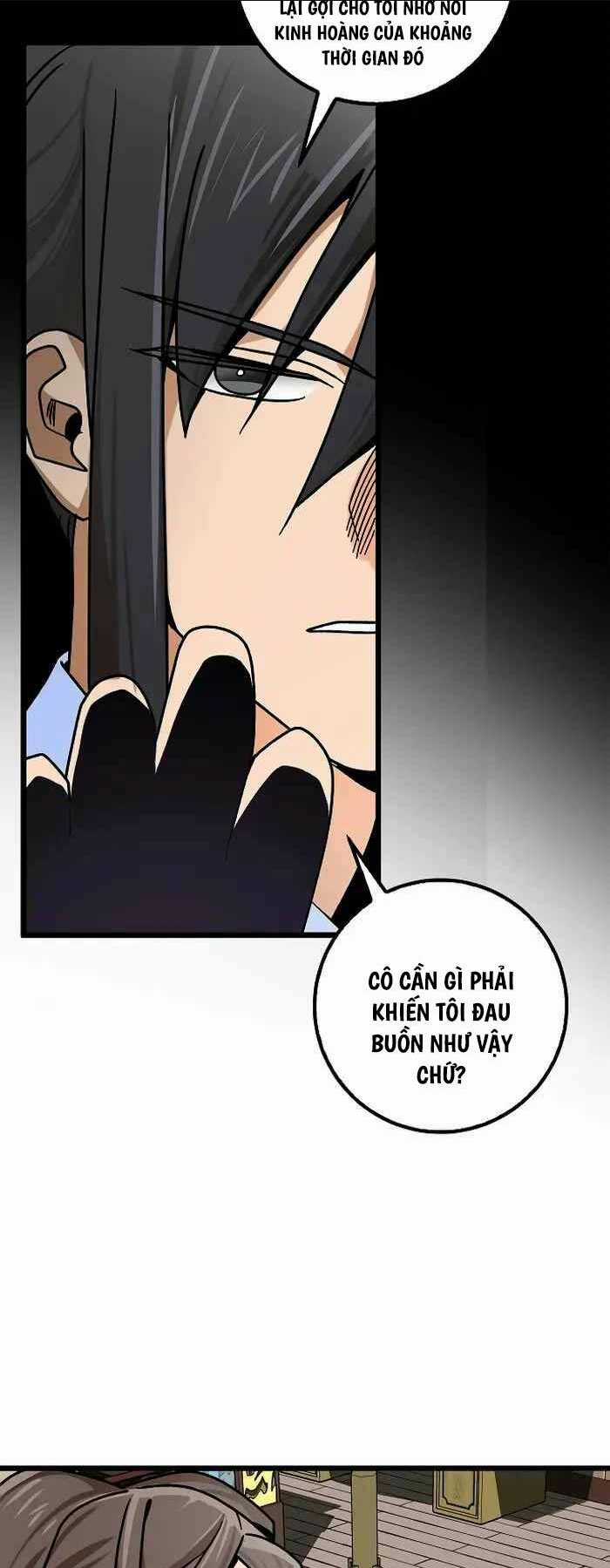 Thiên Phong Phách Đạo Chapter 15 trang 10