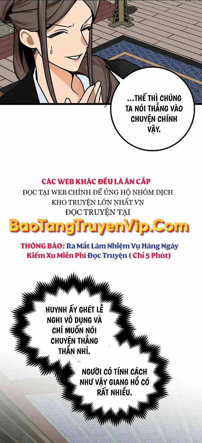 Thiên Phong Phách Đạo Chapter 15 trang 11