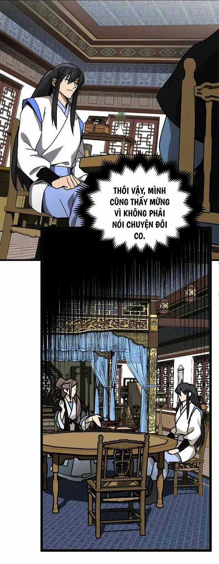 Thiên Phong Phách Đạo Chapter 15 trang 12