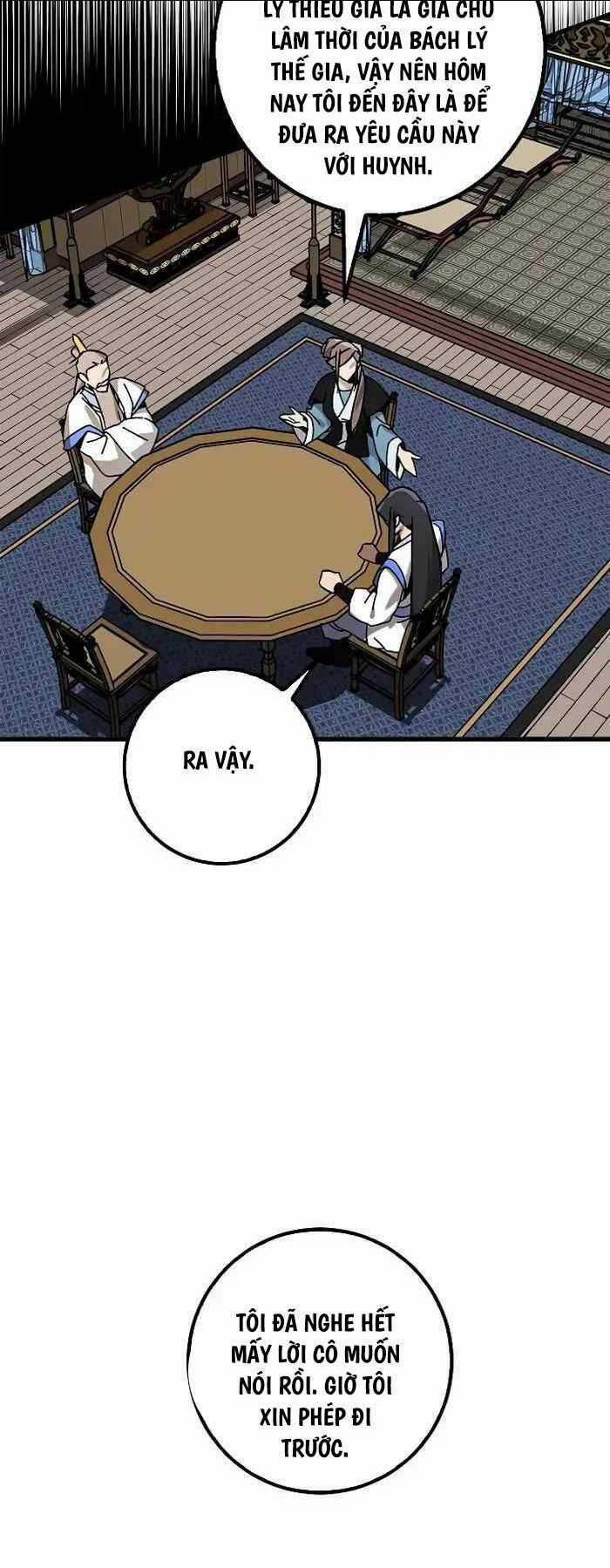 Thiên Phong Phách Đạo Chapter 15 trang 14