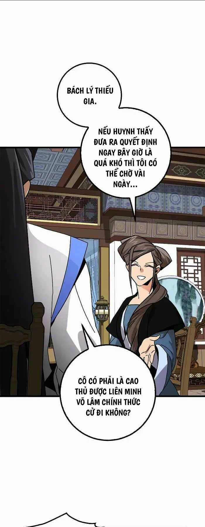 Thiên Phong Phách Đạo Chapter 15 trang 15