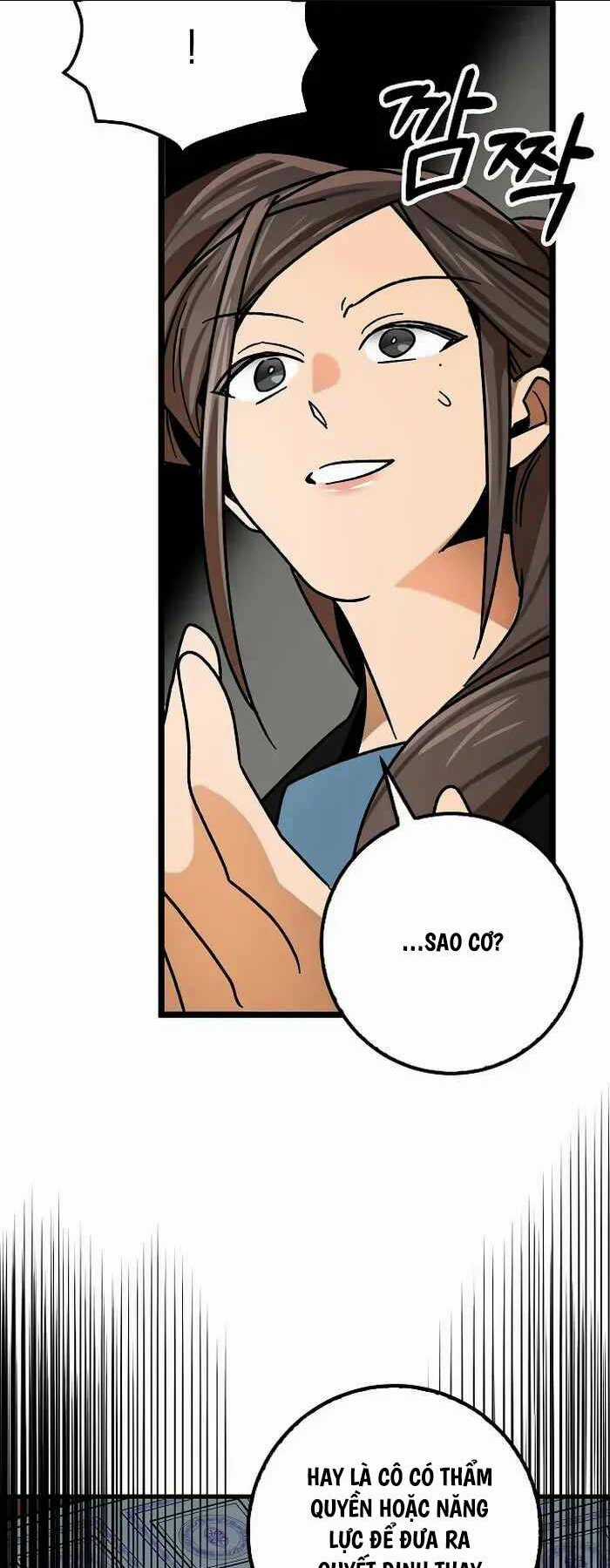 Thiên Phong Phách Đạo Chapter 15 trang 16