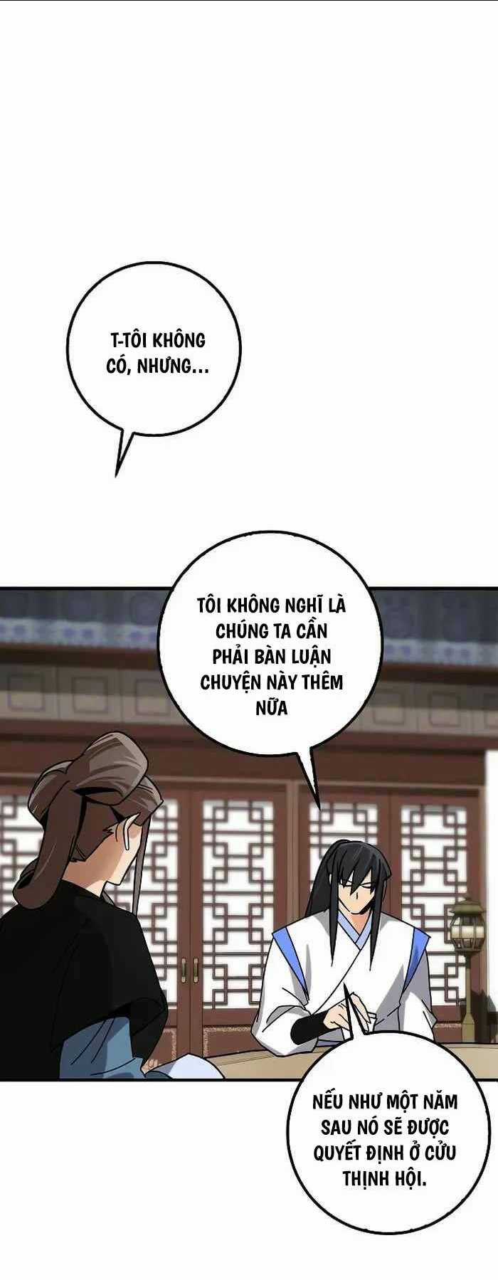 Thiên Phong Phách Đạo Chapter 15 trang 18