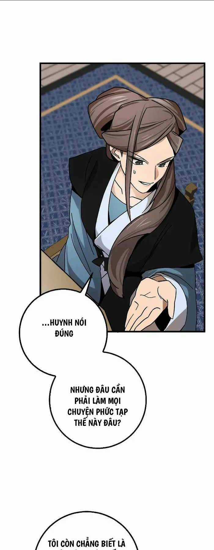 Thiên Phong Phách Đạo Chapter 15 trang 19