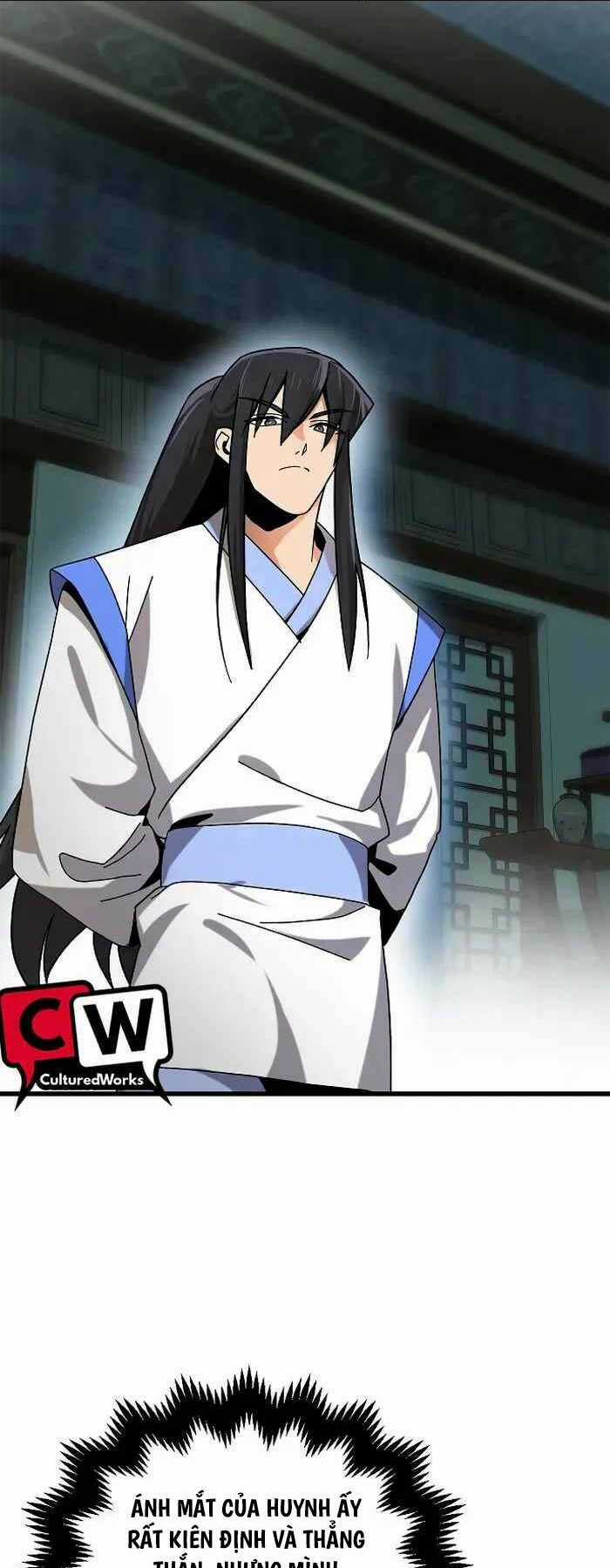 Thiên Phong Phách Đạo Chapter 15 trang 2