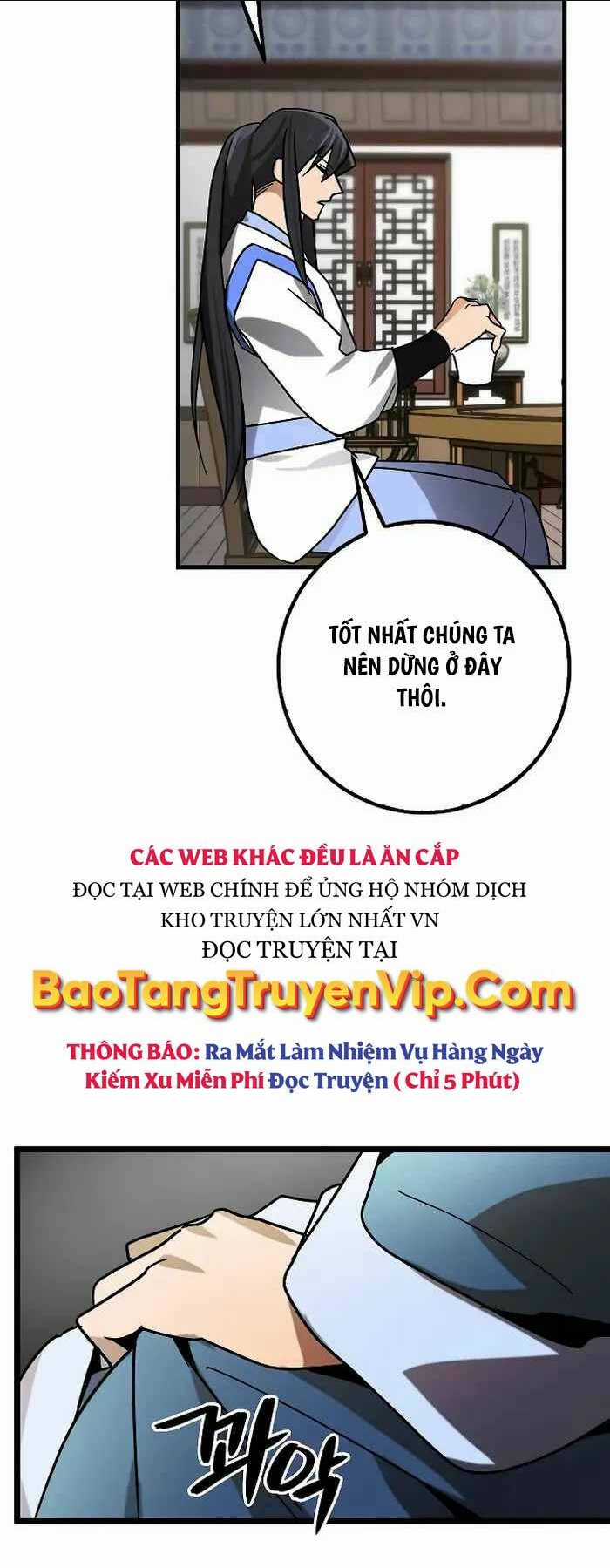 Thiên Phong Phách Đạo Chapter 15 trang 22