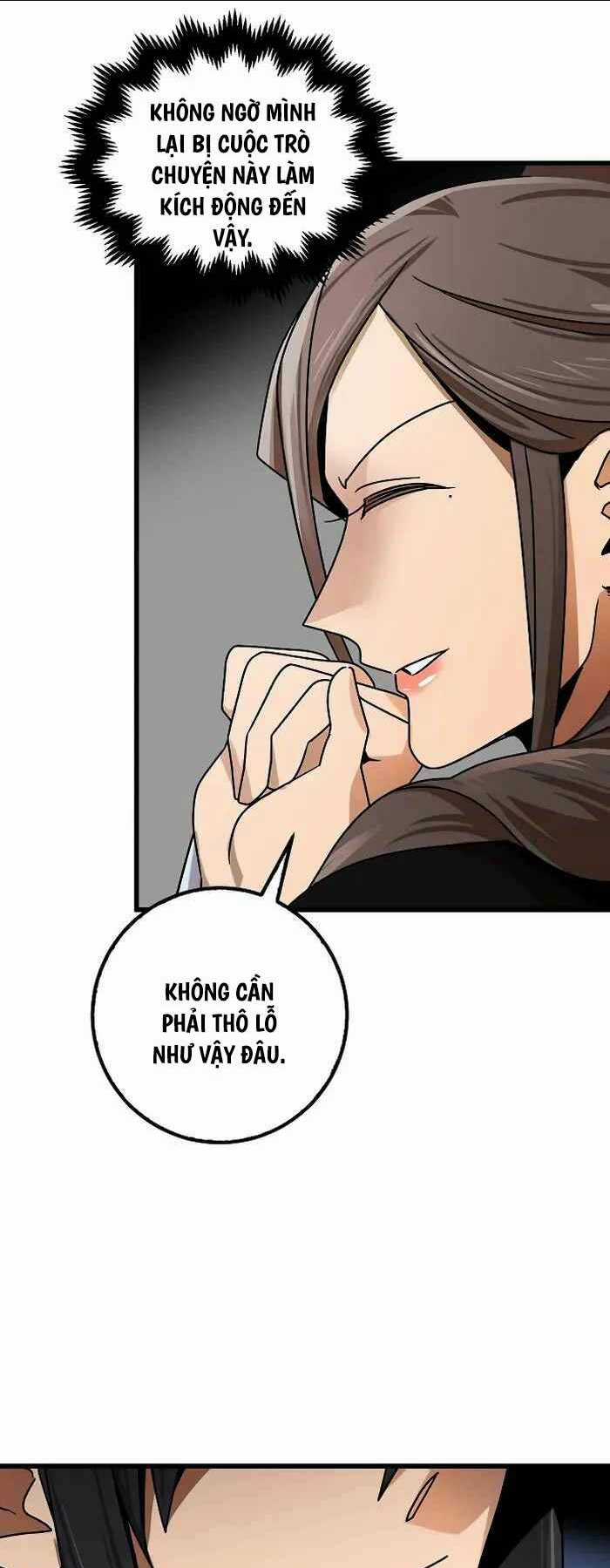 Thiên Phong Phách Đạo Chapter 15 trang 24