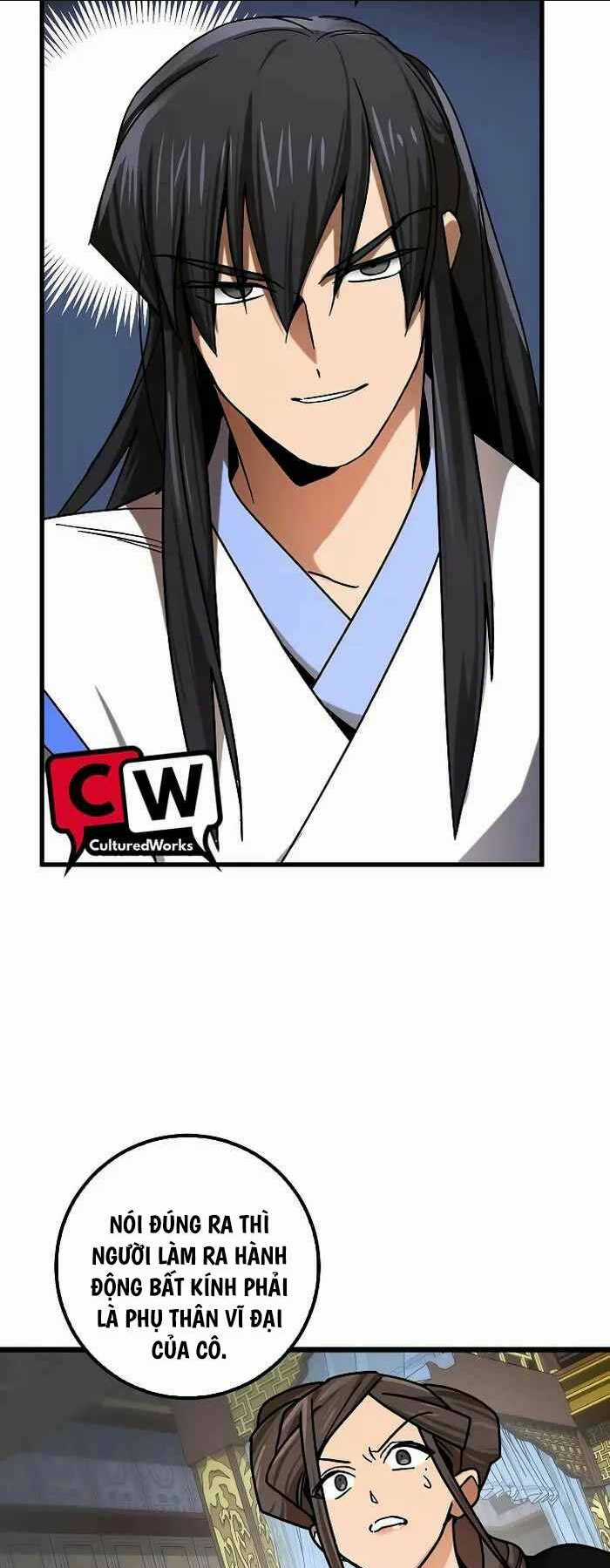 Thiên Phong Phách Đạo Chapter 15 trang 26