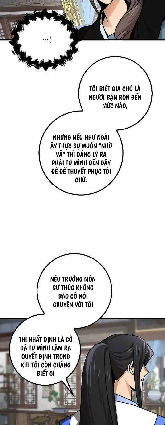 Thiên Phong Phách Đạo Chapter 15 trang 27