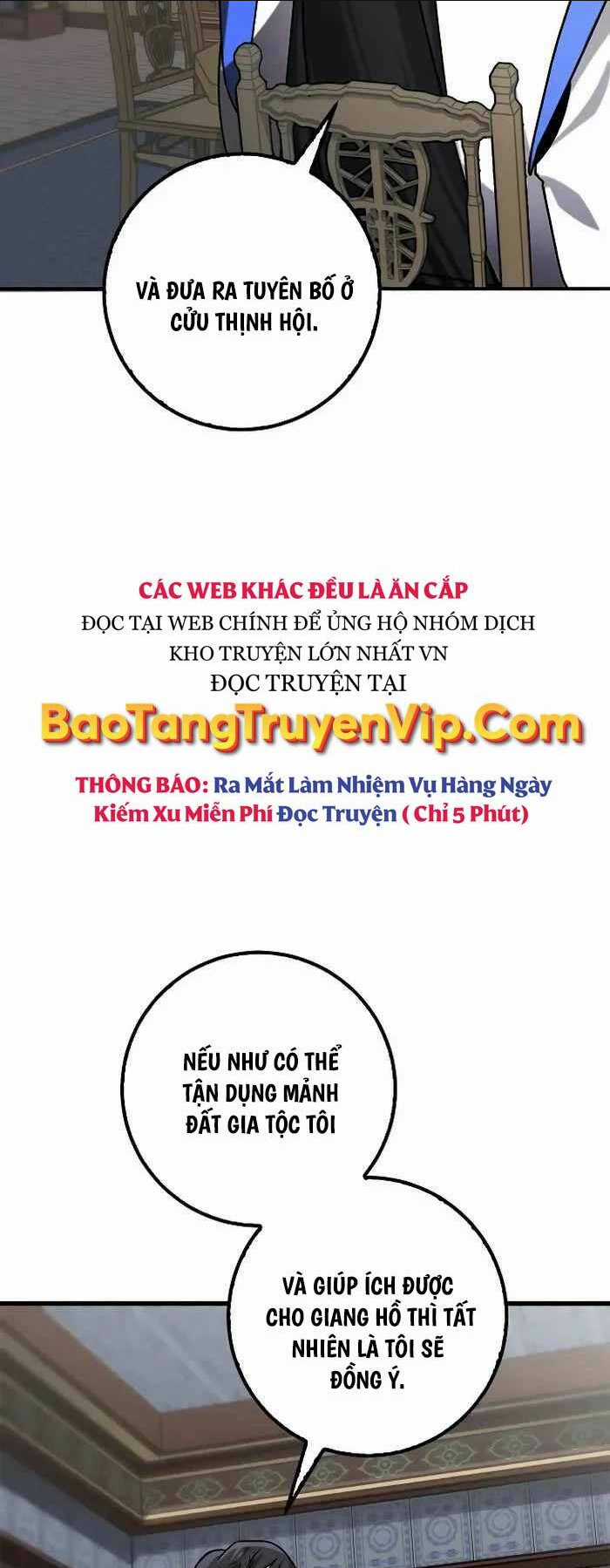 Thiên Phong Phách Đạo Chapter 15 trang 28