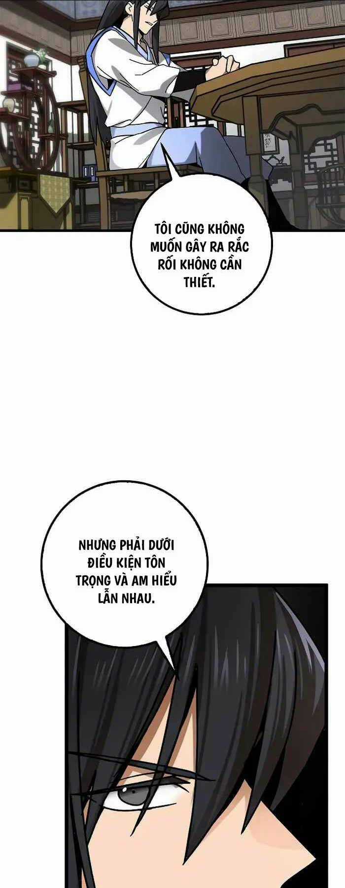 Thiên Phong Phách Đạo Chapter 15 trang 29