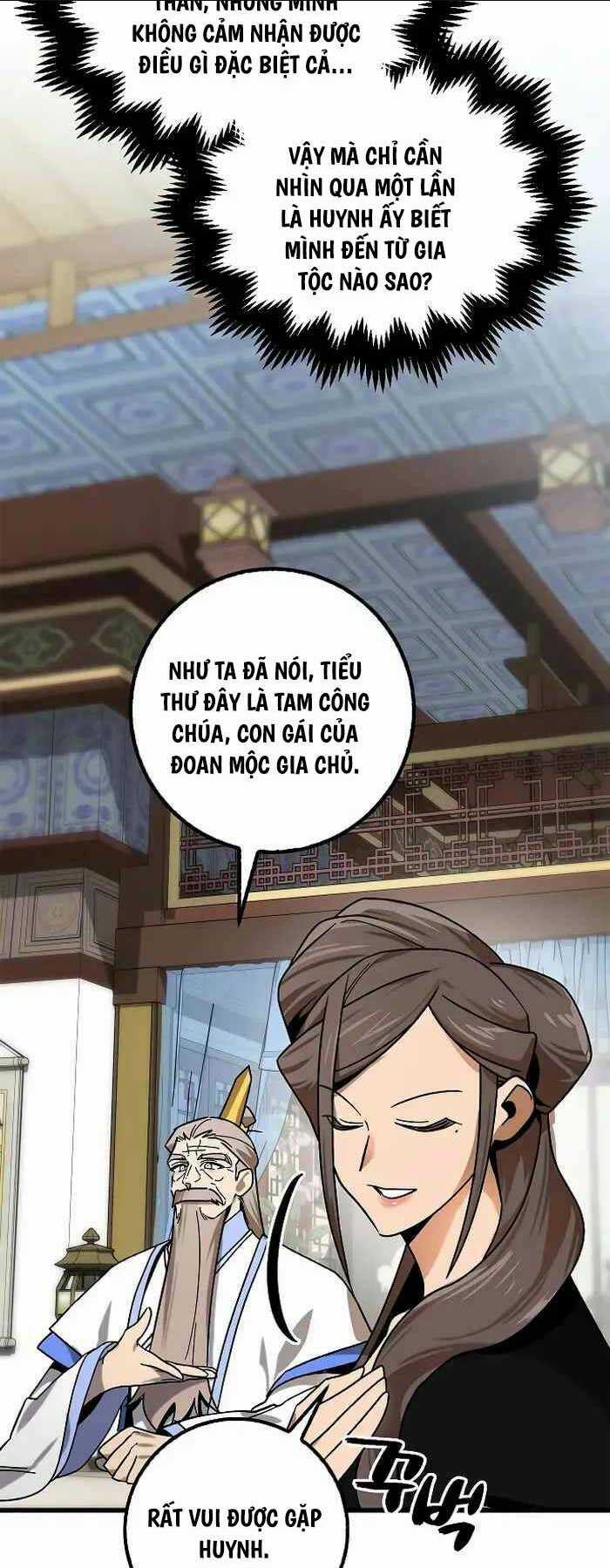 Thiên Phong Phách Đạo Chapter 15 trang 3