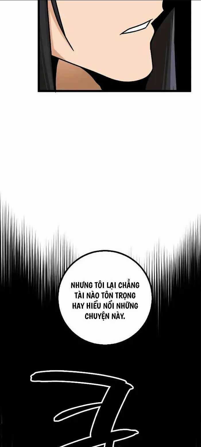 Thiên Phong Phách Đạo Chapter 15 trang 30