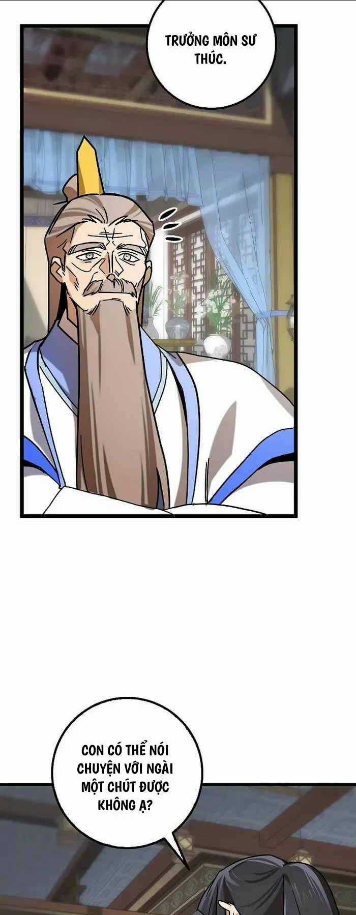 Thiên Phong Phách Đạo Chapter 15 trang 32