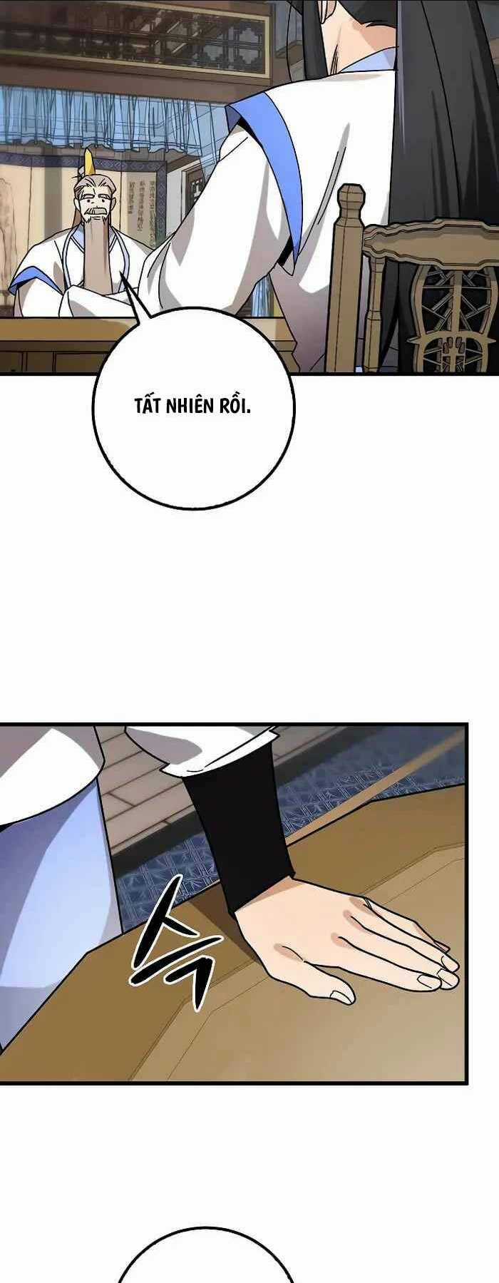 Thiên Phong Phách Đạo Chapter 15 trang 33