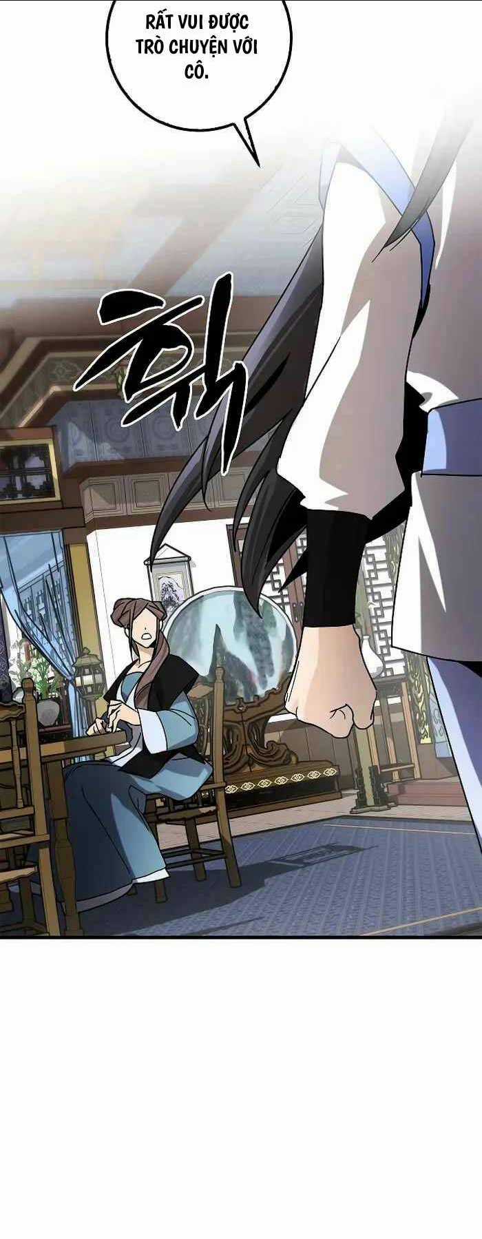 Thiên Phong Phách Đạo Chapter 15 trang 34