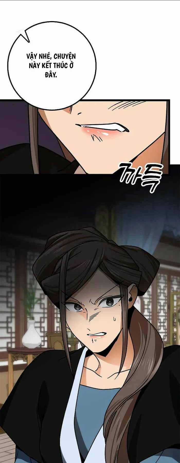 Thiên Phong Phách Đạo Chapter 15 trang 35